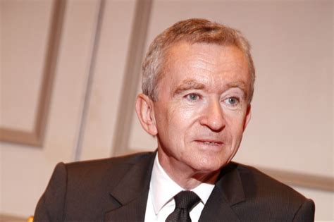 el dueño de lvmh.